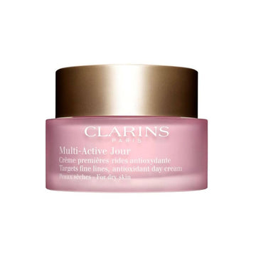 Clarins Skin Care Ma Day Crm Dry