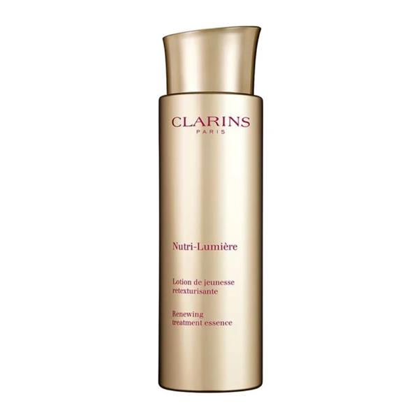 Clarins Skin Care Renewing Treatment Essence 200ML