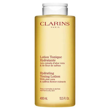 Clarins Skin Care Hydrating Toning Lotion N/D