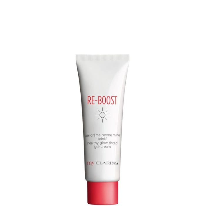 Clarins Skin Care My Cls Healthy Glow Tinted Crm Gel 50ML