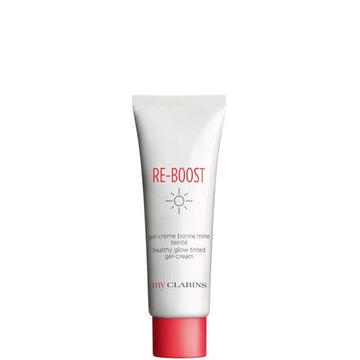 Clarins Skin Care My Cls Healthy Glow Tinted Crm Gel