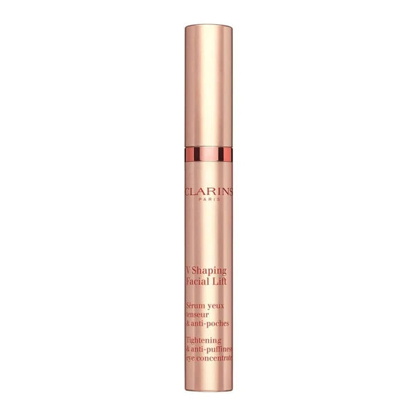 Clarins Skin Care V Shaping Facial Lift Eye Concentrate 15ML