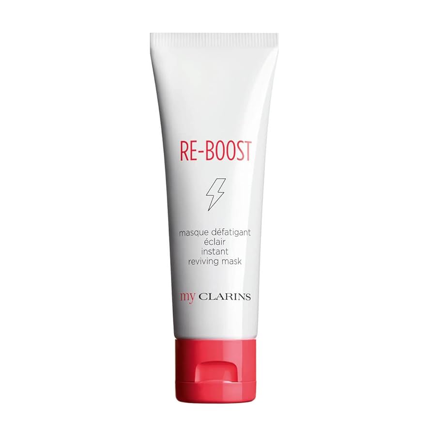 Clarins Skin Care My Cls Efresh Reviving Mask 50ML