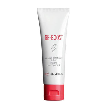 Clarins Skin Care My Cls Efresh Reviving Mask