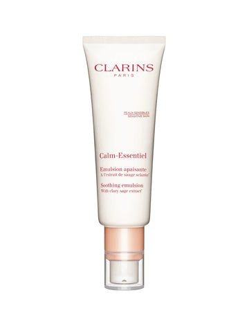 Clarins Skin Care Calm Essentiel Soothing Emulsion