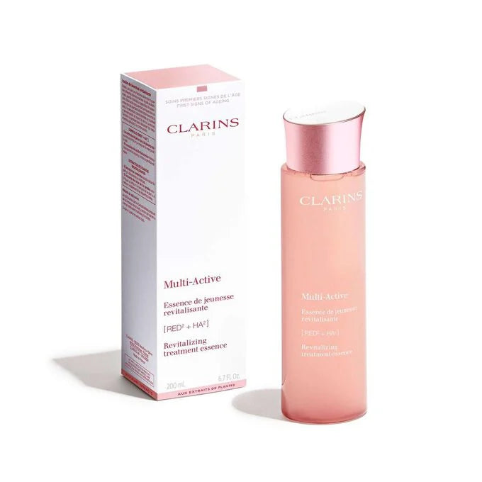 Clarins Skin Care Ma Revtzng Trtmnt Essence 200ML