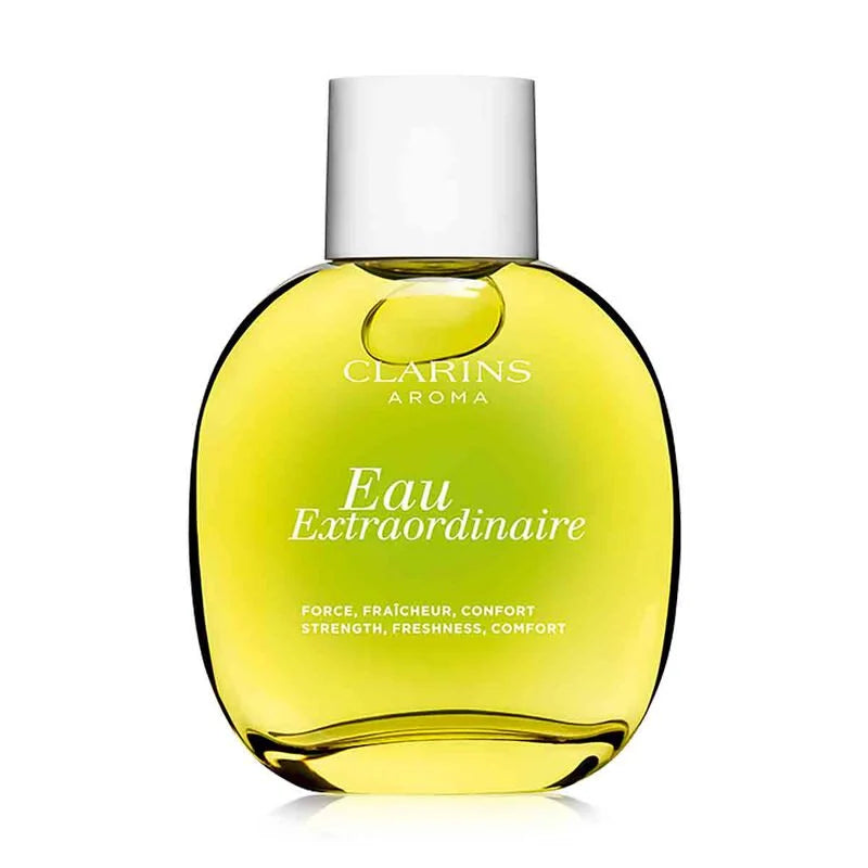 Clarins Skin Care Eau Extraordinare 100ML