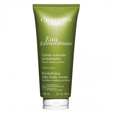 Clarins Skin Care Eau Extraordinaire Boday Crm