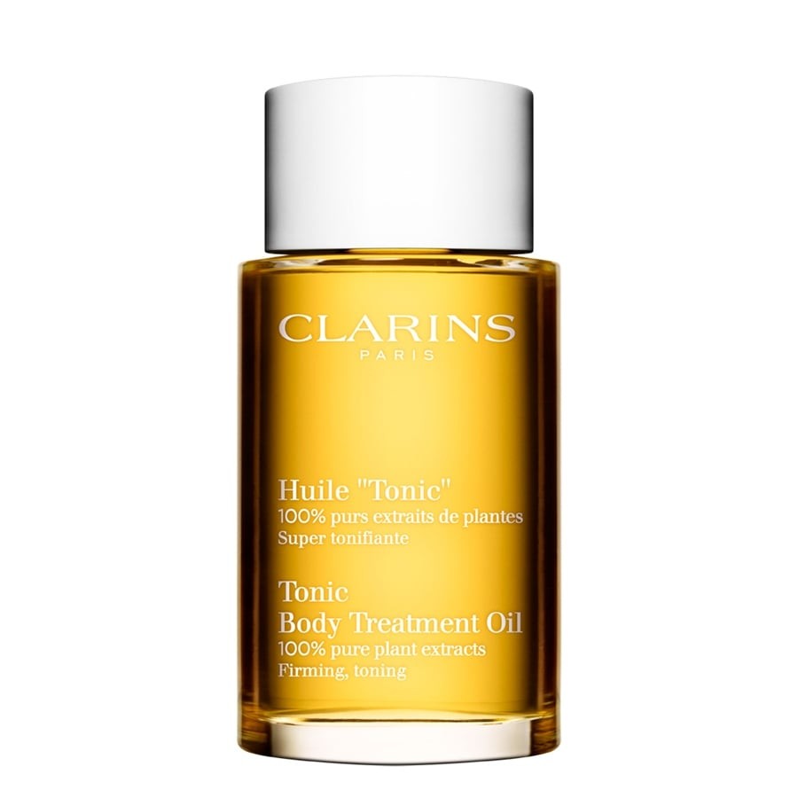 Clarins Skin Care Relax Trtmnt Body Oil 100ML