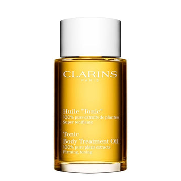 Clarins Skin Care Relax Trtmnt Body Oil