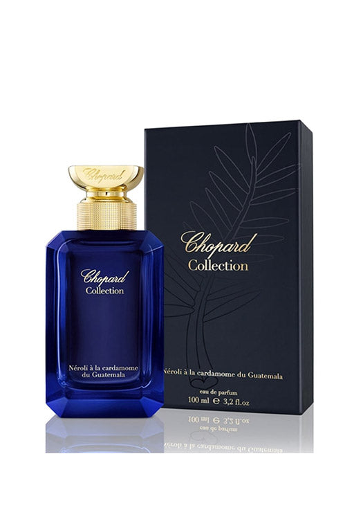 Chopard Neroli à la Cardamome du Guatemala Eau de Parfum 100 ML