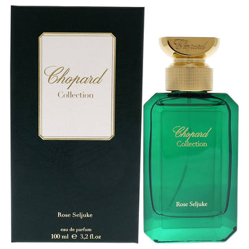 Ch Rose Seljuke For Her Edp