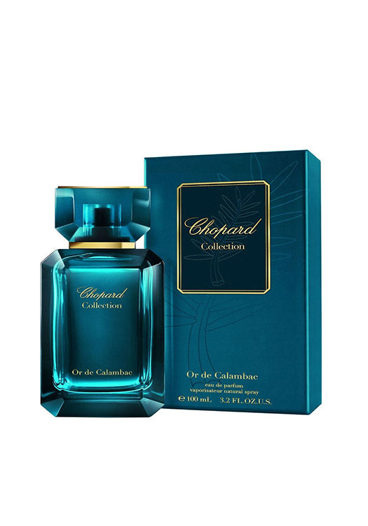 Chopard Or De Calambac Eau de Parfum 100 ML