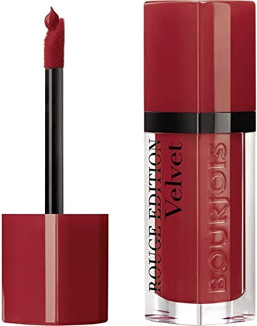 BOURJOIS 011 Rouge Edition Velvet