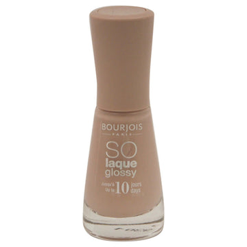 BOURJOIS 112 So Laque Glossy