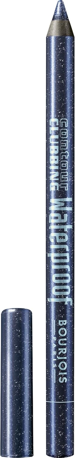BOURJOIS 560 Cntr Clubbing Wtrprf