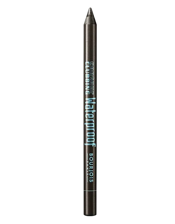 BOURJOIS Contour Clubbing Waterproof Eyeliner 57 Up And Brown