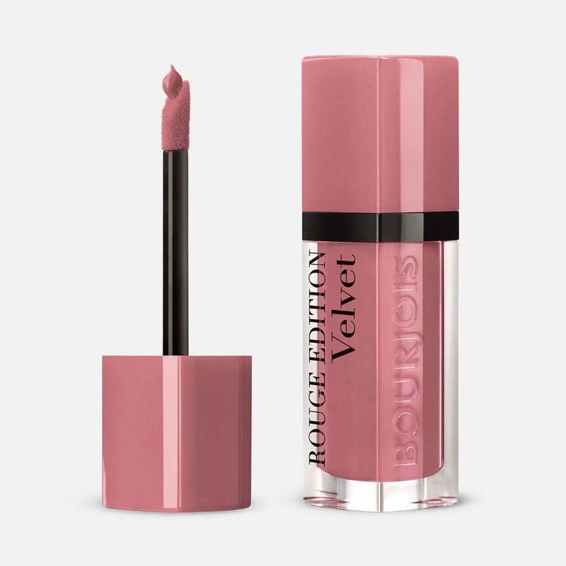 Bourjois 091 Rouge Edition Velvet Default Title