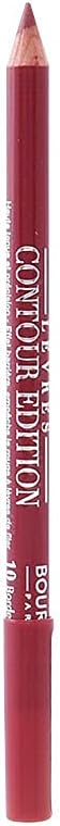 BOURJOIS 101 Con Edition Lip Pencil