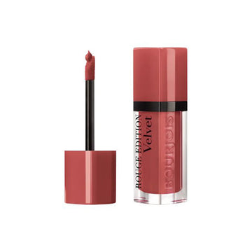 BOURJOIS 121 Rouge Edition Velvet