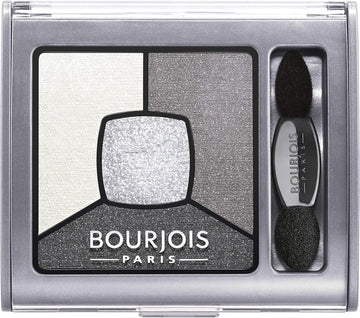 BOURJOIS 011 Smoky Stories E/Shdw