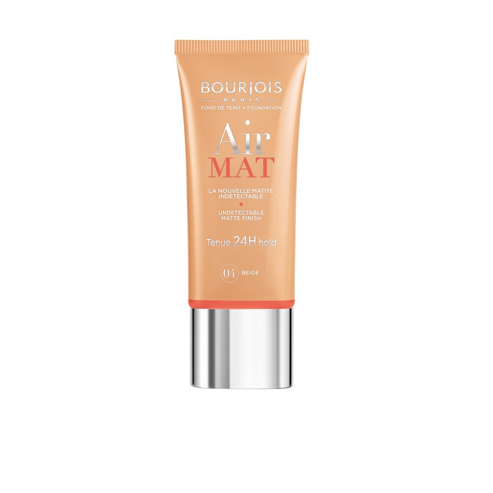 Bourjois 540 Air Mat Fndt Default Title