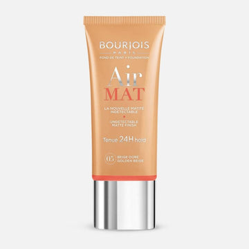 Bourjois 550 Air Mat Fndt
