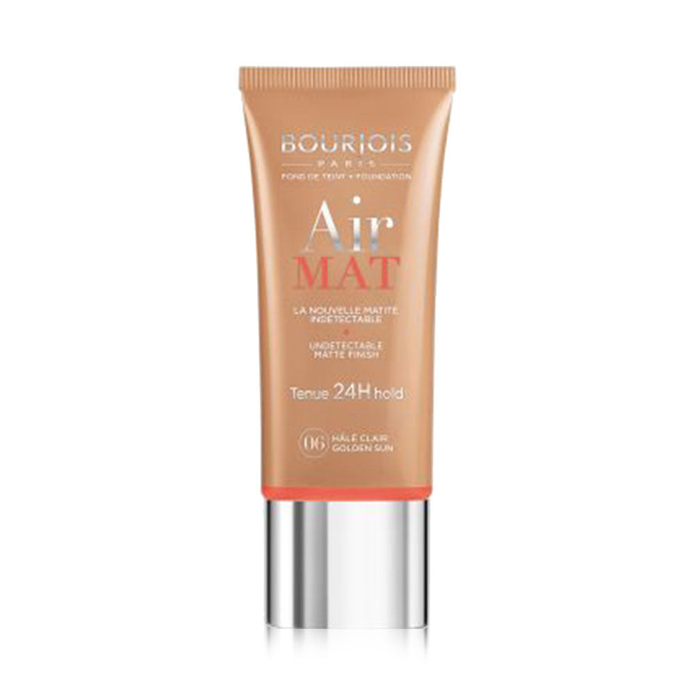 Bourjois 560 Air Mat Fndt