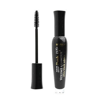 BOURJOIS Mscra Vg Push Up Ultra Blck