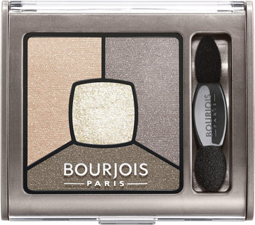 BOURJOIS 012 Smoky Stories E/Shdw
