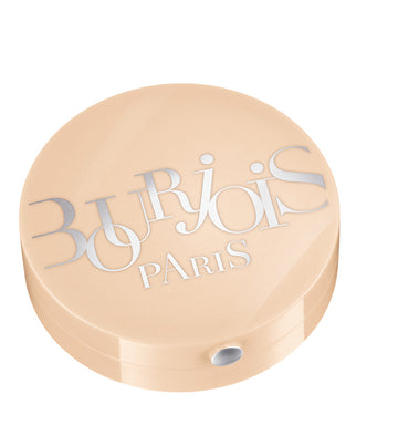 BOURJOIS 001 Little Roundpot Nude E/S