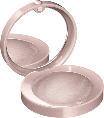 BOURJOIS 004 Little Roundpot Nude E/S