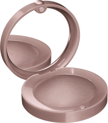 BOURJOIS 006 Little Roundpot Nude E/S