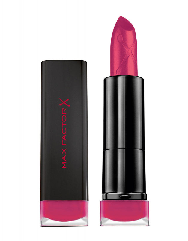 Maxfactor 025 Colour Elixr Velevt Matte L/S Default Title