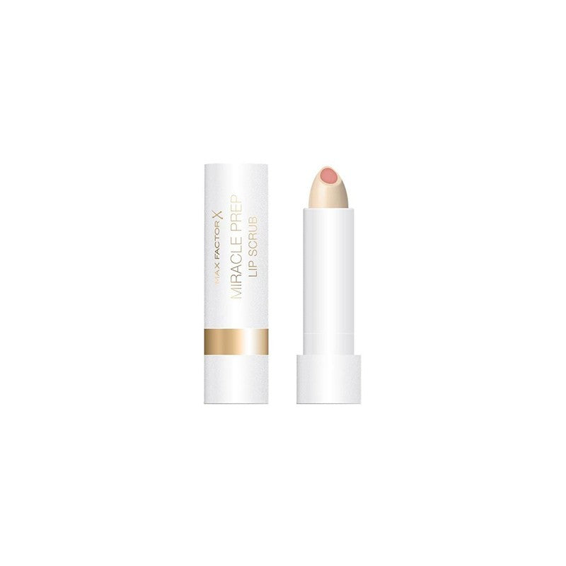Maxfactor Miracle Prep Lip Scrub
