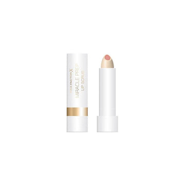 Maxfactor Miracle Prep Lip Scrub