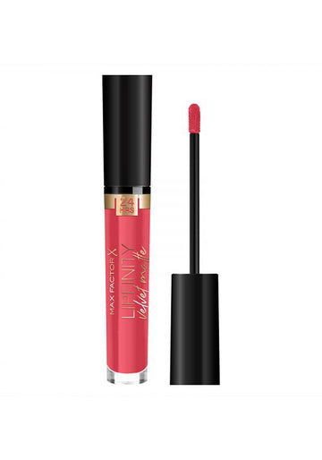 Maxfactor Lipfinity Velvet Matte - 025