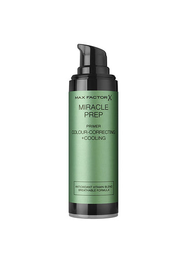 Maxfactor Miracle Prep Colouring & Correcting Primer