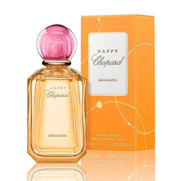 Ch Happy Biagardia Edp