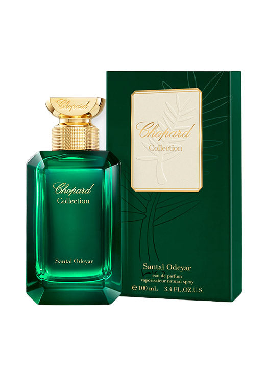 Chopard Santal Odeyar Eau de Parfum 100 ML