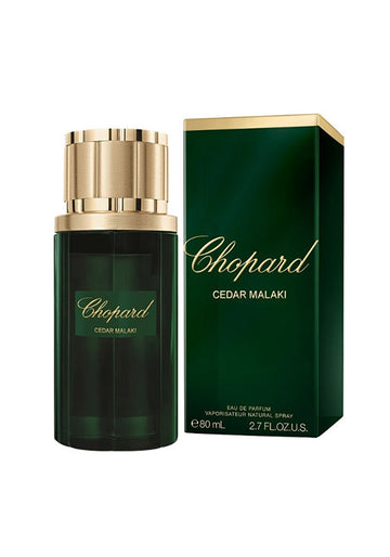 Chopard Cedar Malaki Eau de Parfum
