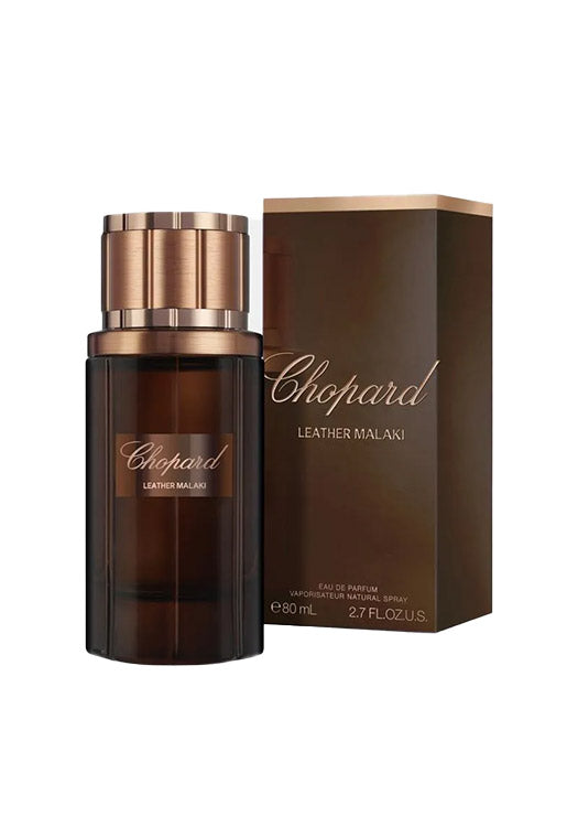 Chopard Leather Malaki Eau de Parfum 80 ML