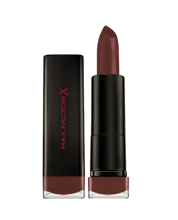 Maxfactor 060 Colour Elixr Velevt Matte L/S Default Title