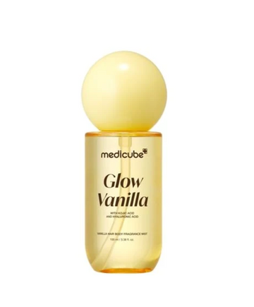 Medicube - Vanilla Hair Body Mist