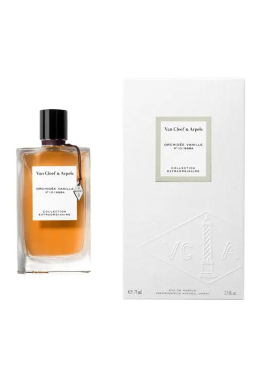 فان كليف آند آربلز أوركيد فانيل إي دي بي