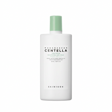 Centella Tea-Trica Soothing Sun Milk SPF50+