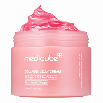 Medicube Collagen Jelly