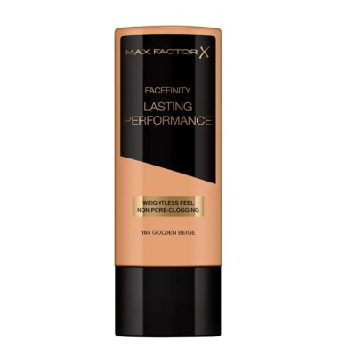 Cosmeticca - Maxfactor Lasting Performance Foundation