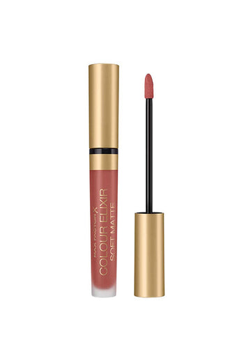 Maxfactor Colour Elixir Soft Matte - 010