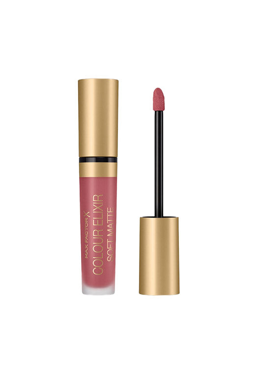 Maxfactor Colour Elixir Soft Matte - 015